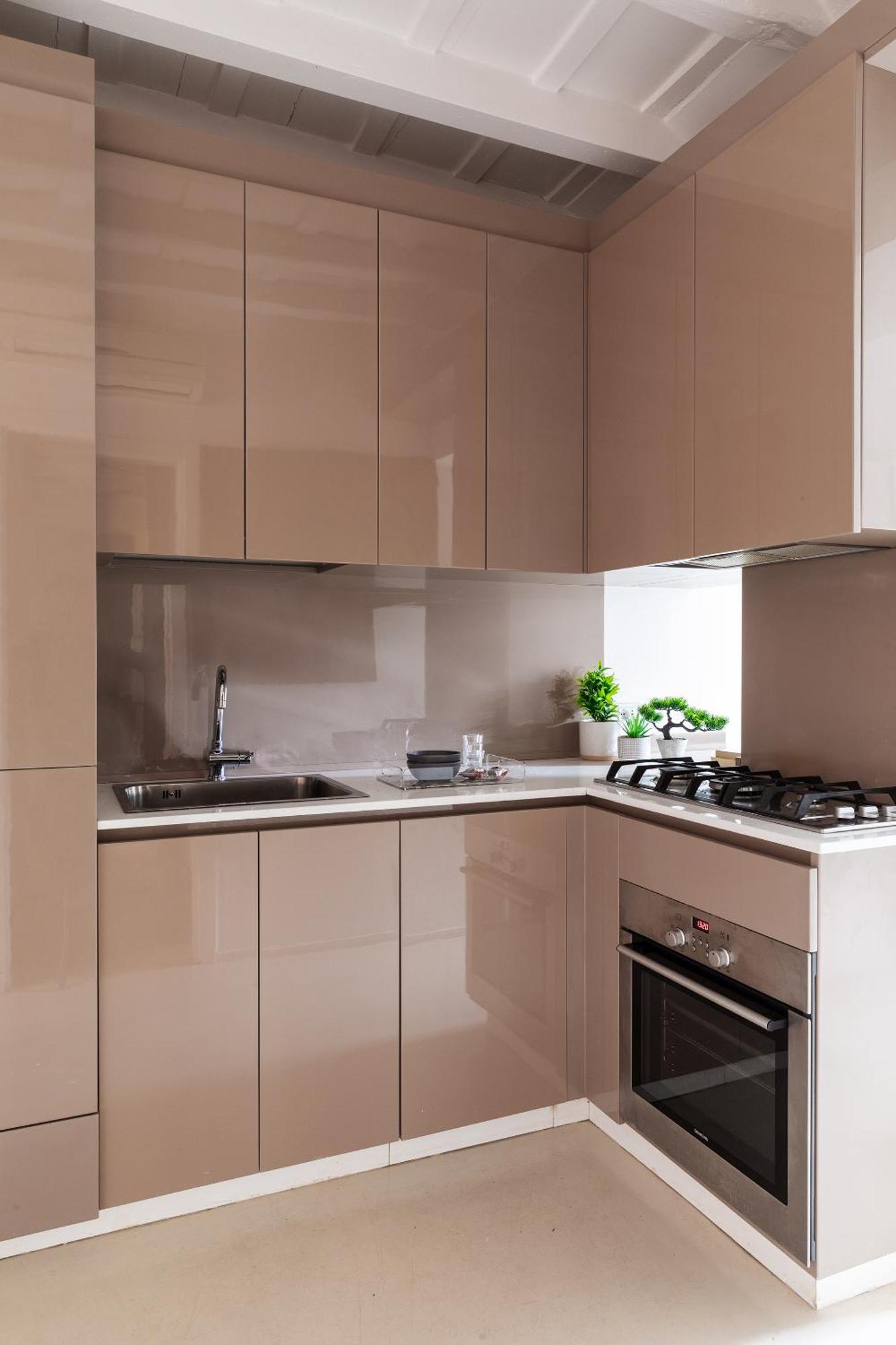 Maison d'hôtes Bdb Margutta Rome