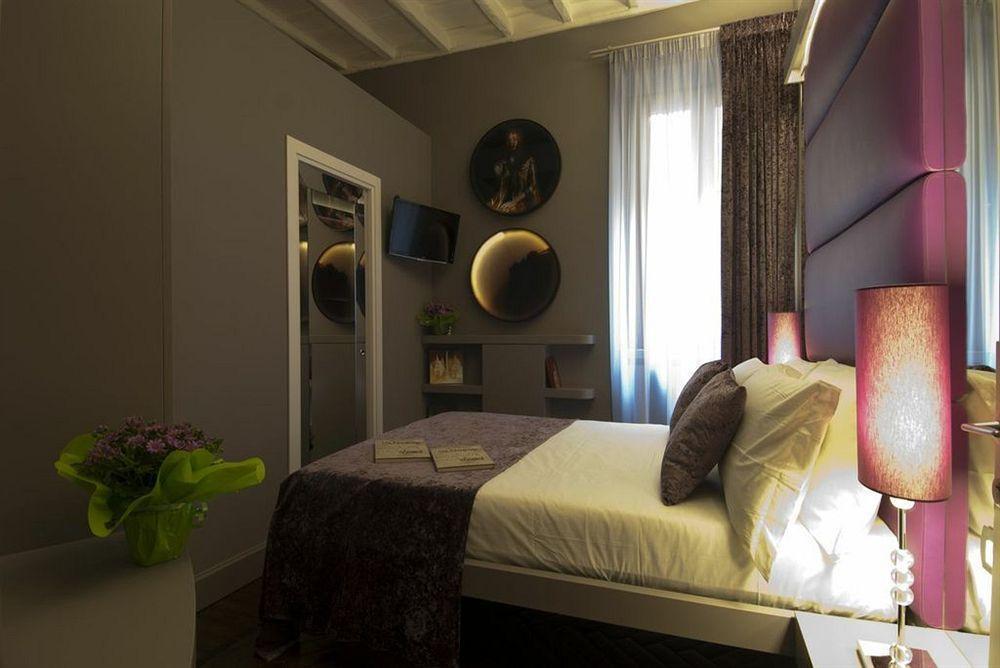 Maison d'hôtes Bdb Margutta 2*