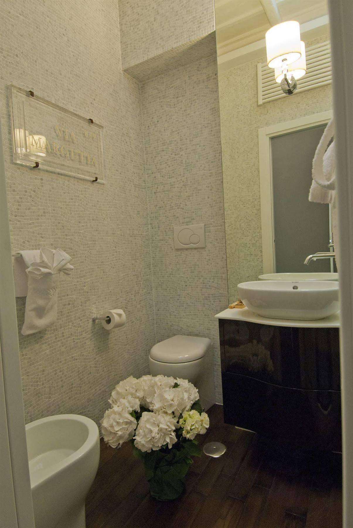 Bdb Margutta Maison d'hôtes 2*