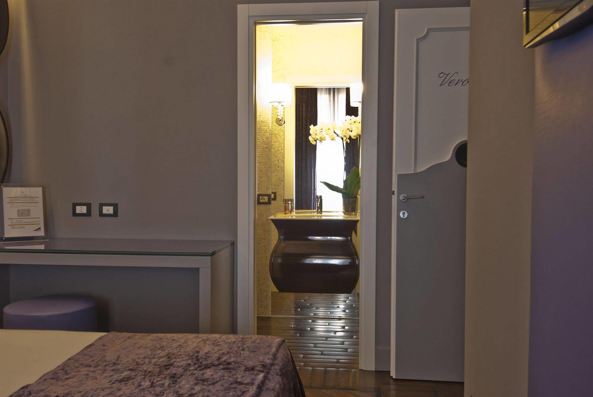 Maison d'hôtes Bdb Margutta Rome