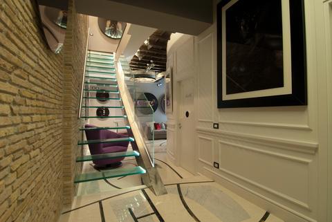 Bdb Margutta Gasthuis 2*